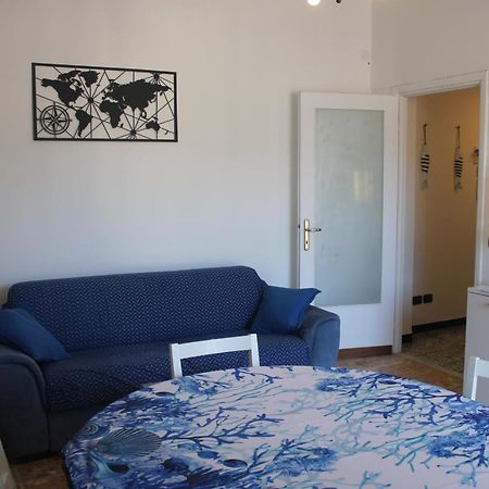 Appartamento Sunflower Levanto Eksteriør billede